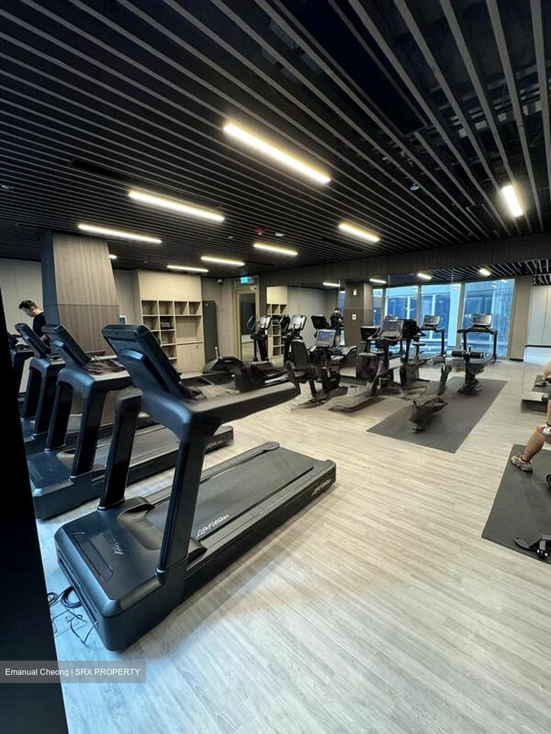 The Reef At King’s Dock (D4), Condominium #455844361
